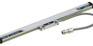 Digital Linear Scale