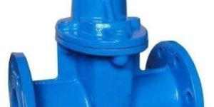 Cast Iron Sluice Valves