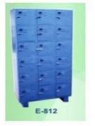 Metal Locker