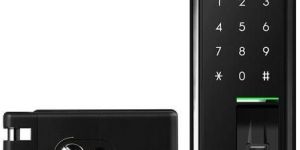 Fingerprint Password Biometric