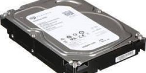 Seagate Hard Disk