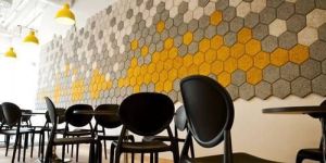 Acoustical Wall Panel