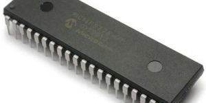 Flash Microcontroller