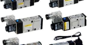 Solenoid Valves