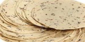 Masala Papad