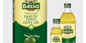 Extra Virgin Olive Oil
