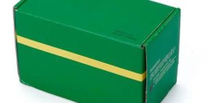 Custom Printed Corrugated Boxes