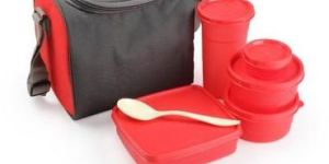 Plastic Tiffin Box