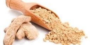 Ginger Powder