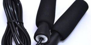 Rubber Jump Rope