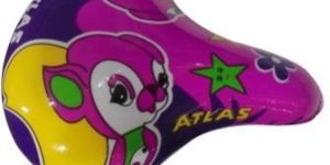 Kids Bicycle Seat