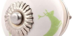 Ceramic Knobs