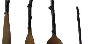 Flatware Iron Cutlery