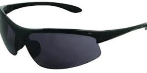 Unisex PVC Safety Goggle