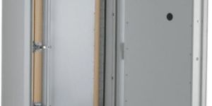 Silver Fire Proof Safes