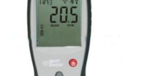 Ammonia Gas Detector