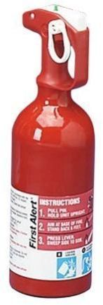 ABC Fire Extinguisher