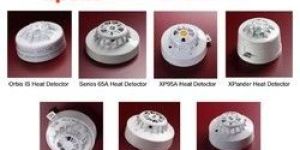 Corporate Fire Detector