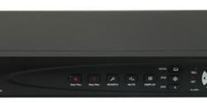 Digital Video Recorder