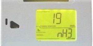 Ammonia Monitor