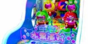 Fruit Party Game Machine