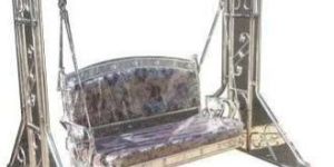 Stainless Steel Swing