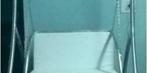 Stainless Steel Swing