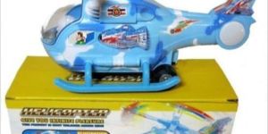 Remote Control Helicopters