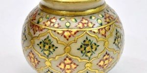 Marble Handicraft Kalash