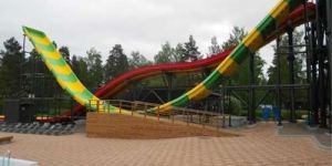 Mini Pendulum Float Slide