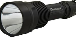 Ceramic UV Torch Handheld