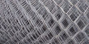 Chain Link Fencing