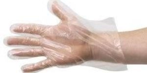 Disposable Gloves