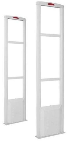 Aluminium EAS RF Security System
