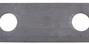 LT Shackle Hardware Fittings