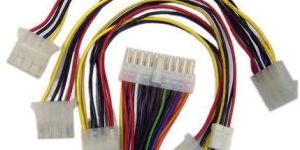 Electronic Cable Assembly