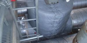 Removable Insulation Covers