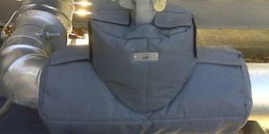 Reusable Insulation Covers