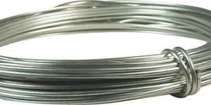 Aluminum Wire
