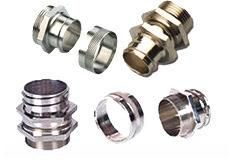 Conduit Connectors