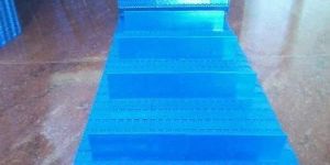 Modular Conveyor Belt