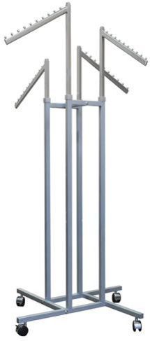 Garment Display Rack