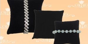 Jewellery Display Pillow