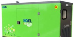 Koel Diesel Generator