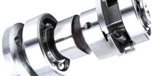 Three Wheeler Crankshaft