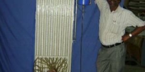 Journal Bearing Tester