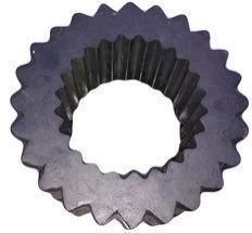 Pump Spider Coupling