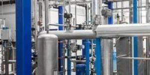 Semi-Automatic Co2 Plants