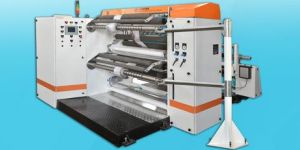 Cantiliver Slitting Machine