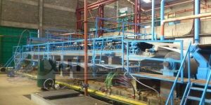 Paper Making Machine